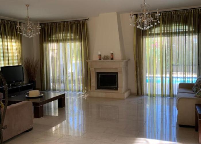 Villa in Protaras