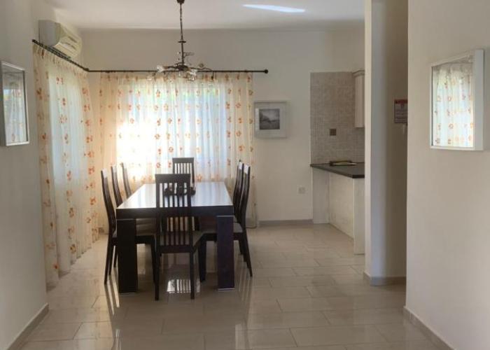 Villa in Protaras