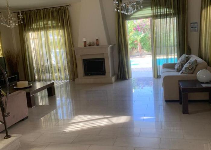 Villa in Protaras