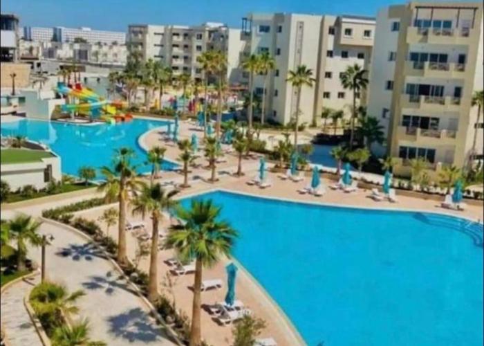 Palm Lake Resort Folla Monastir/Sousse
