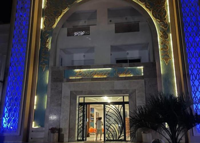 Palm Lake Resort Folla Monastir/Sousse