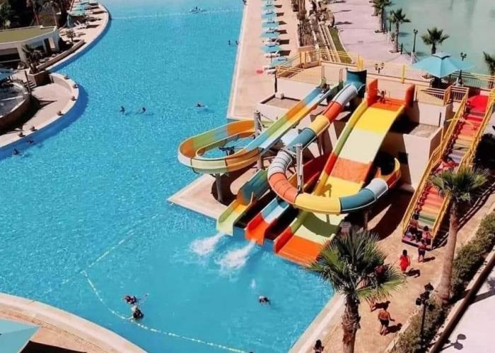 Palm Lake Resort Folla Monastir/Sousse