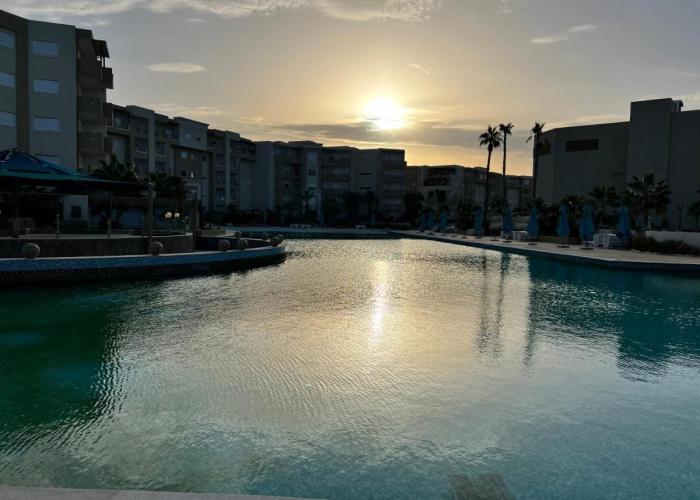 Palm Lake Resort Folla Monastir/Sousse