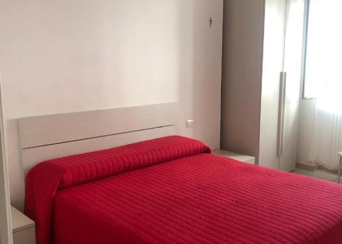 Vieste house
