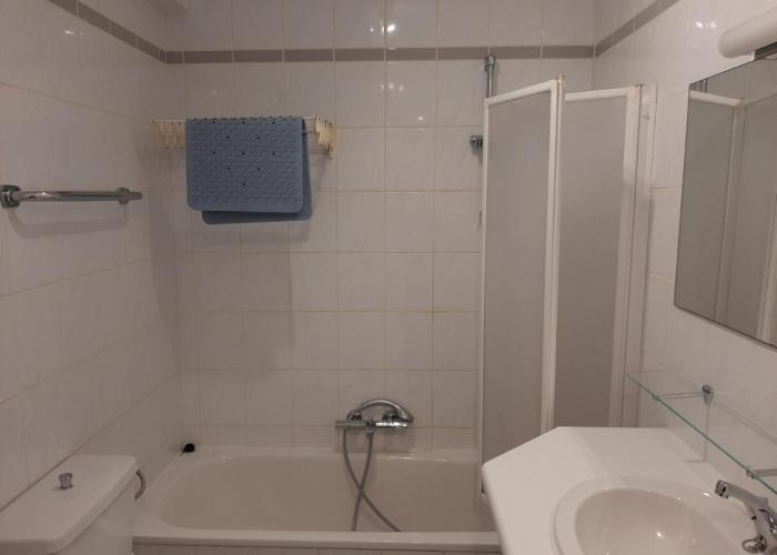 Apartment Noordhinder Westende