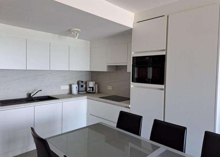 Apartment Noordhinder Westende