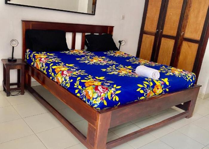 Queen Zee Garden Apartments