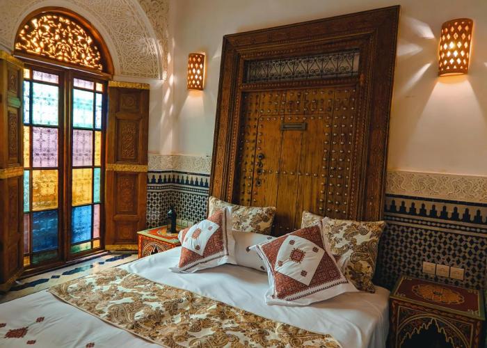 Riad Fès Center