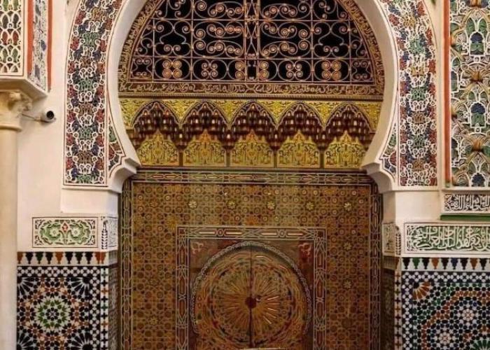 Riad Fès Center