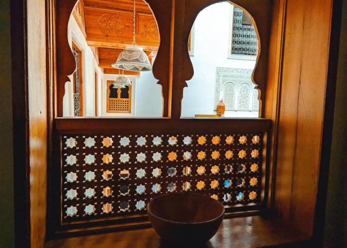 Riad Fès Center
