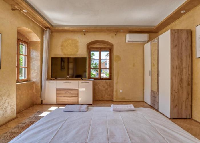 Stone Home Kotor