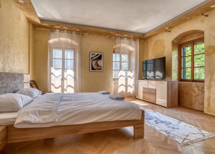 Stone Home Kotor