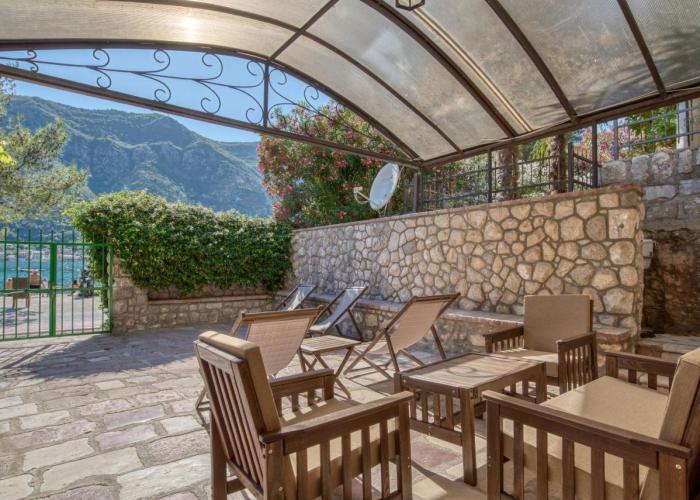 Stone Home Kotor