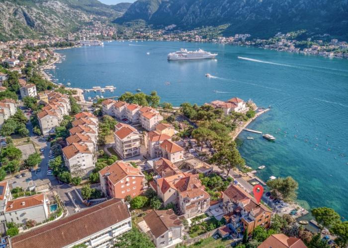 Stone Home Kotor