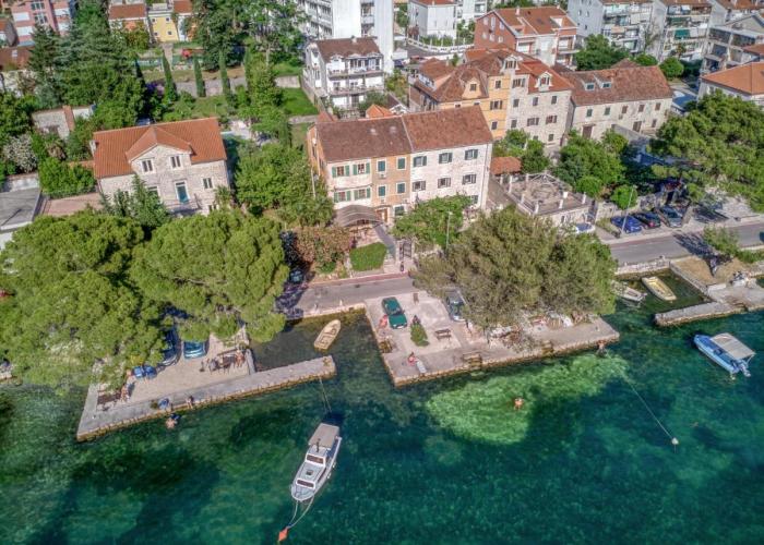 Stone Home Kotor