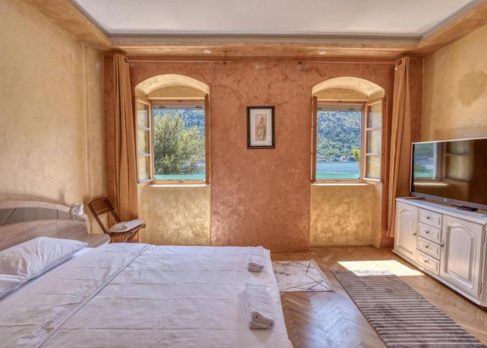 Stone Home Kotor