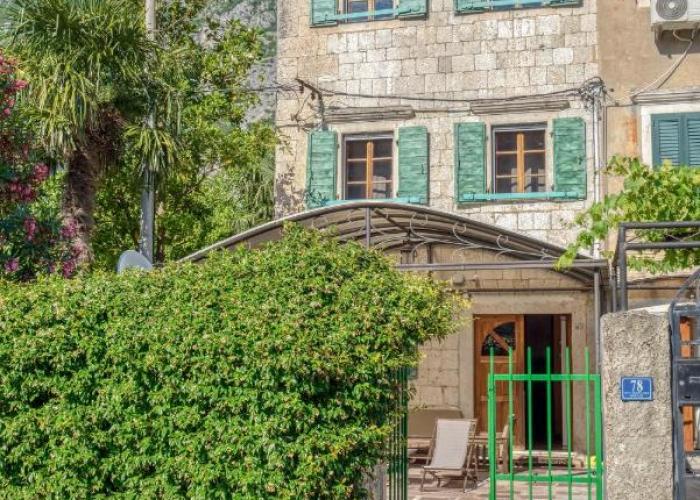 Stone Home Kotor