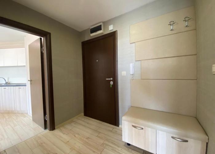 PARADISO 'В' 102 PRIVATE SEA VIEW Apartment