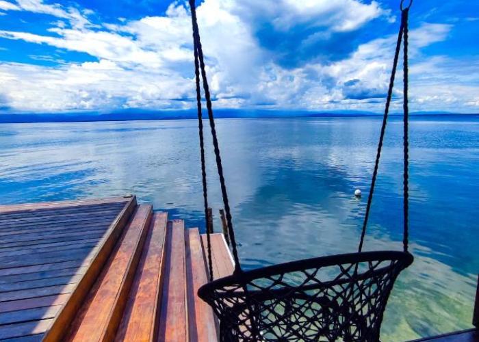 Bahia Coral Lodge