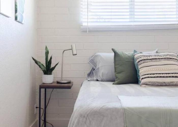 2BR Condo Walking Distance To Downtown Gilbert