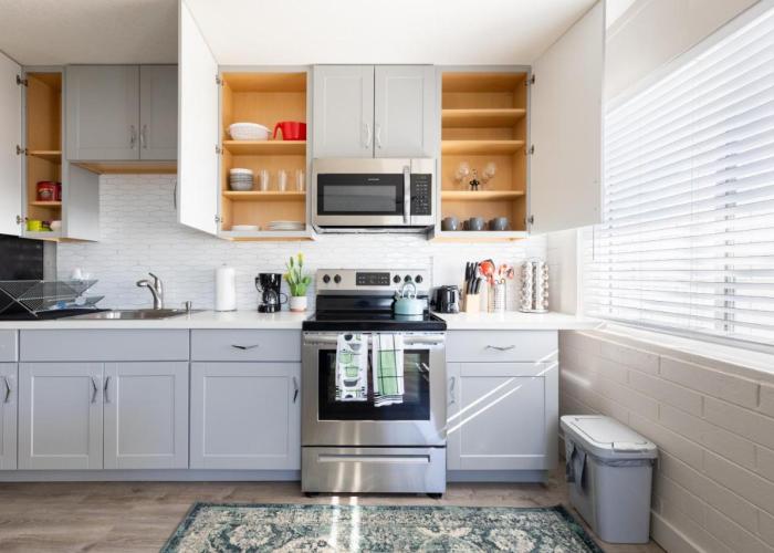 2BR Condo Walking Distance To Downtown Gilbert