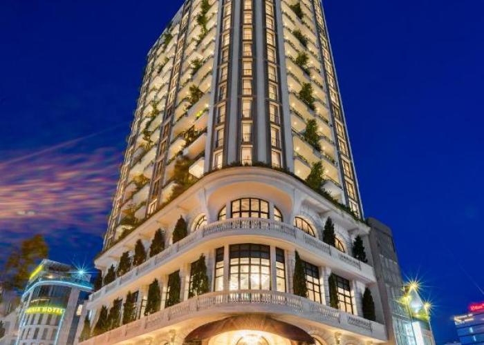 L'amor Boutique Hotel Quy Nhơn