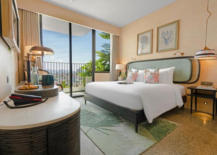 L'amor Boutique Hotel Quy Nhơn