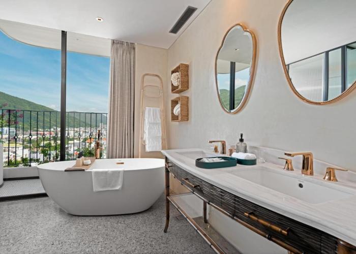 L'amor Boutique Hotel Quy Nhơn