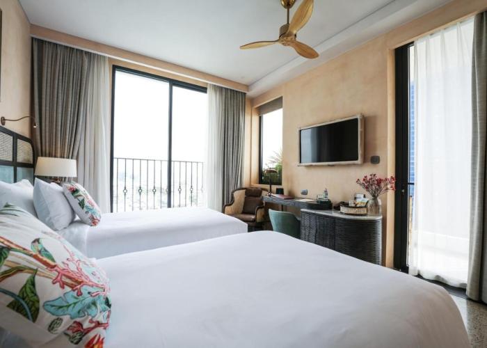 L'amor Boutique Hotel Quy Nhơn