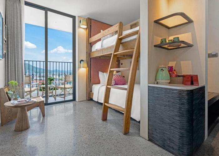 L'amor Boutique Hotel Quy Nhơn
