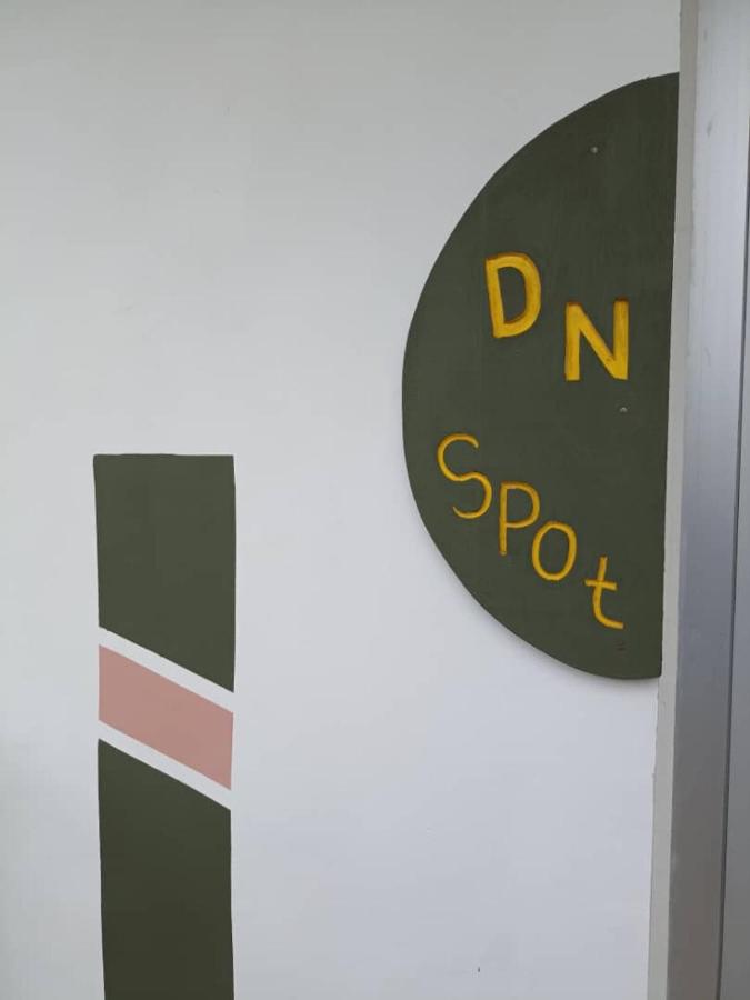 фото Mooksquare - DN SPOT