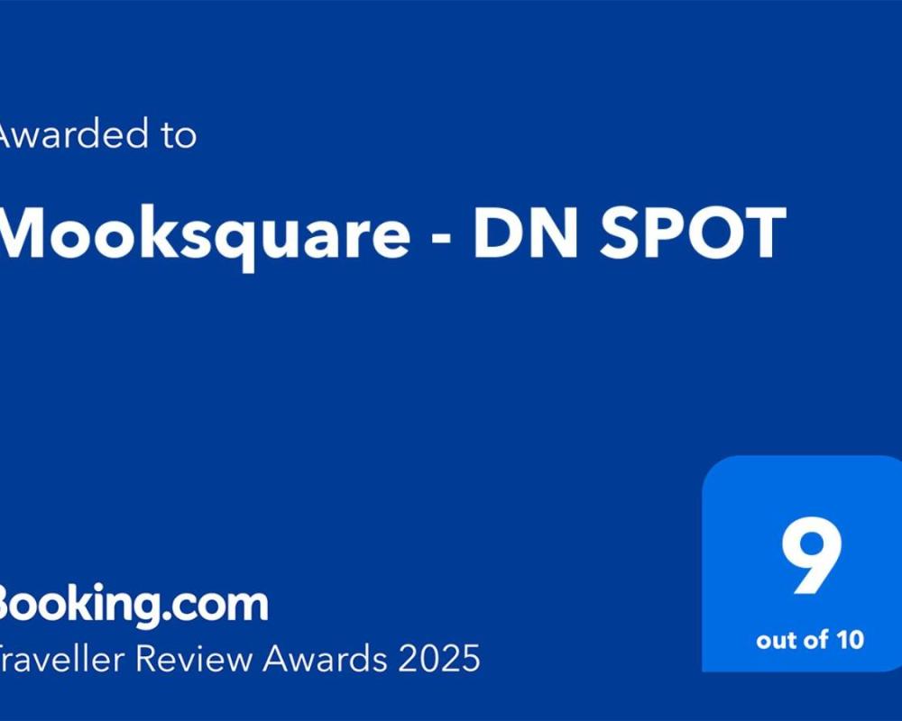 фото Mooksquare - DN SPOT