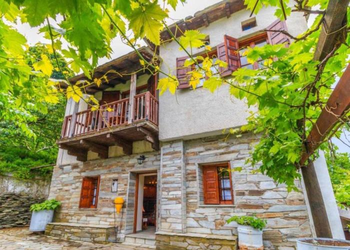 Calliope's Stone Manor