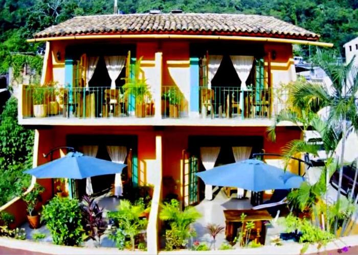 Villa La Sirena