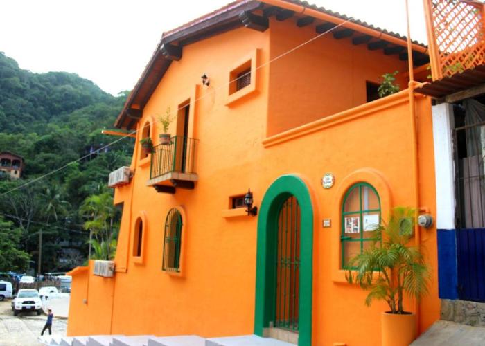 Villa La Sirena