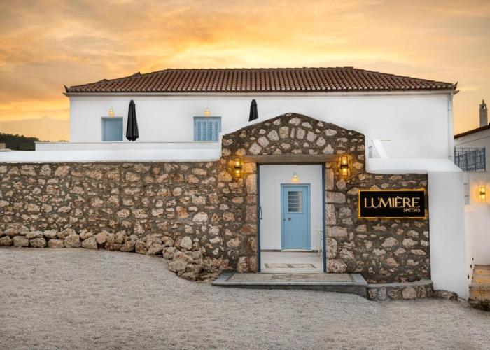 Lumiére spetses