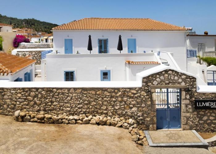 Lumiére spetses