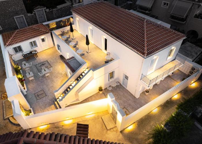 Lumiére spetses