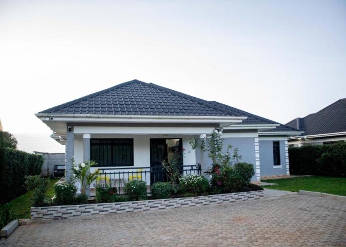 Stay.Plus Blueberry Villas Eldoret