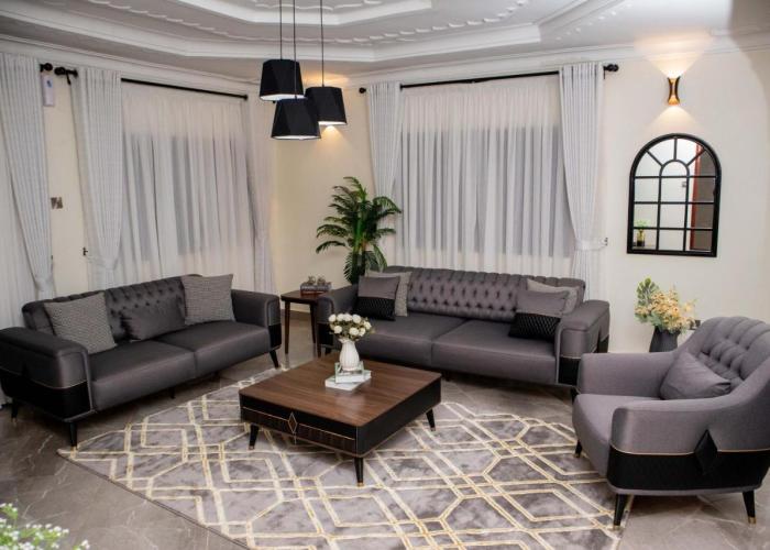 Stay.Plus Blueberry Villas Eldoret