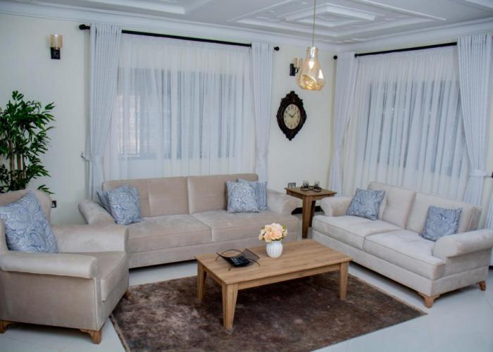 Stay.Plus Blueberry Villas Eldoret