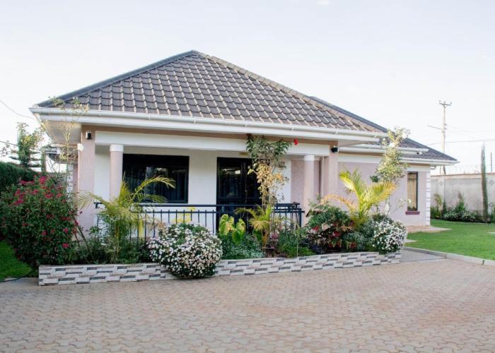 Stay.Plus Blueberry Villas Eldoret