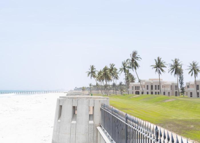 Salalah Premium Villas
