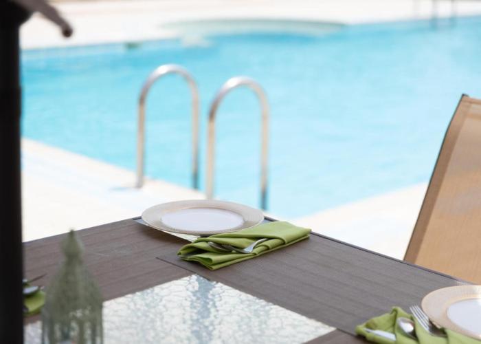 Salalah Premium Villas