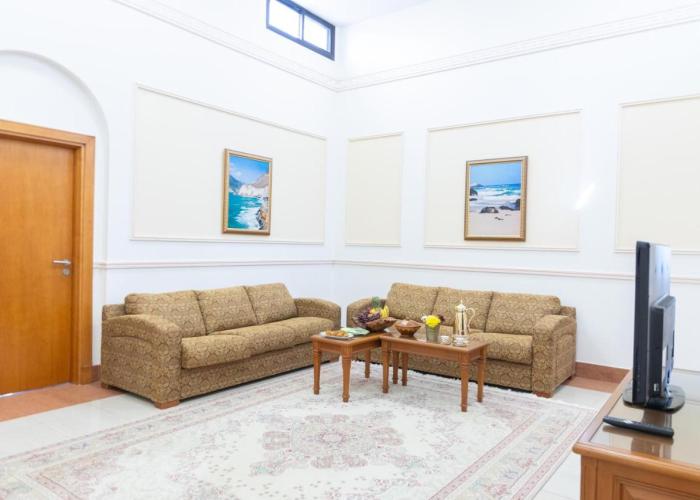 Salalah Premium Villas