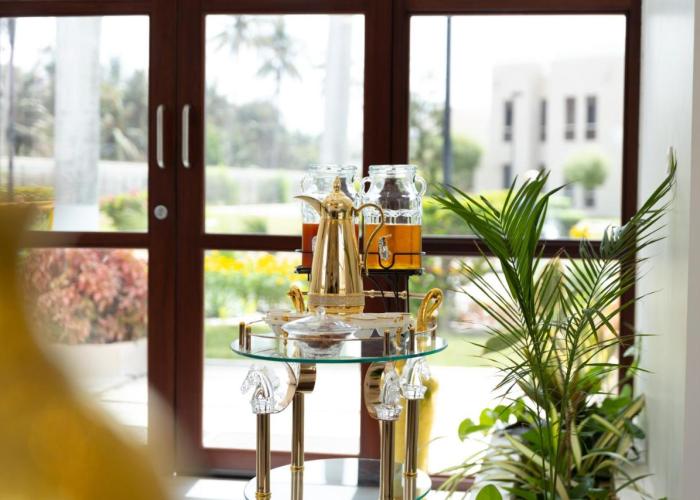 Salalah Premium Villas