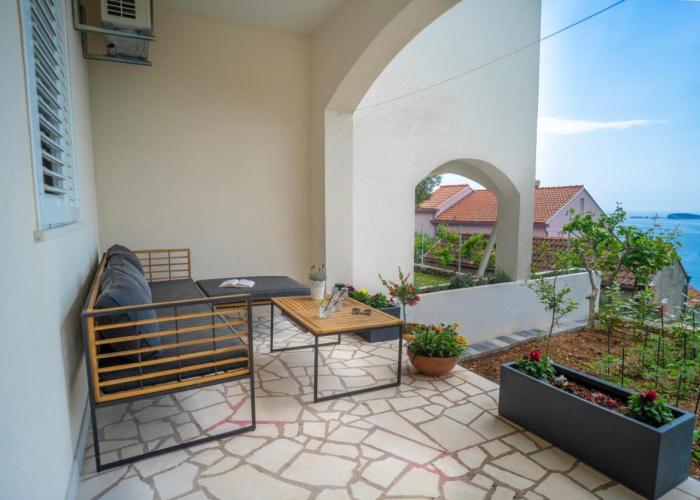 Apartment Vista