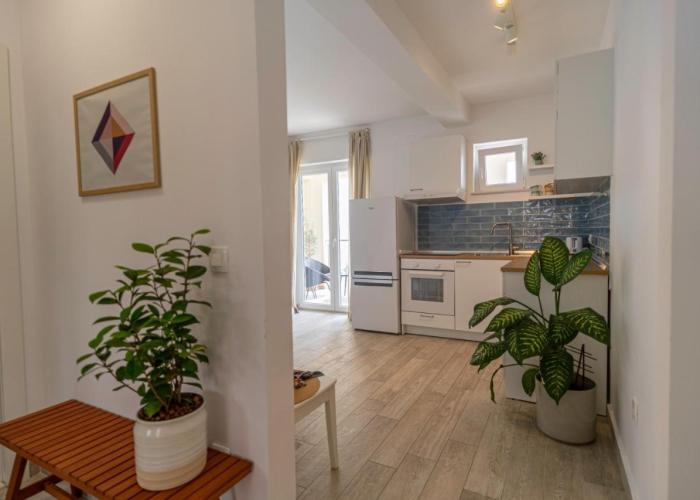 Apartment Vista