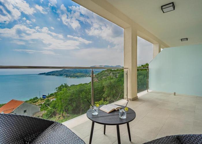 Apartment Vista
