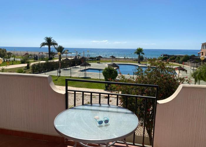 Natura World Sea view Vera Playa